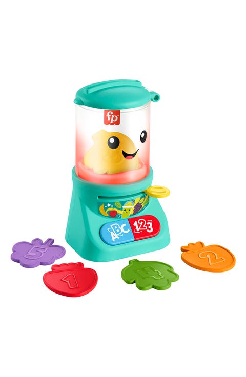 Laugh & Learn® Counting & Colors Smoothie Make