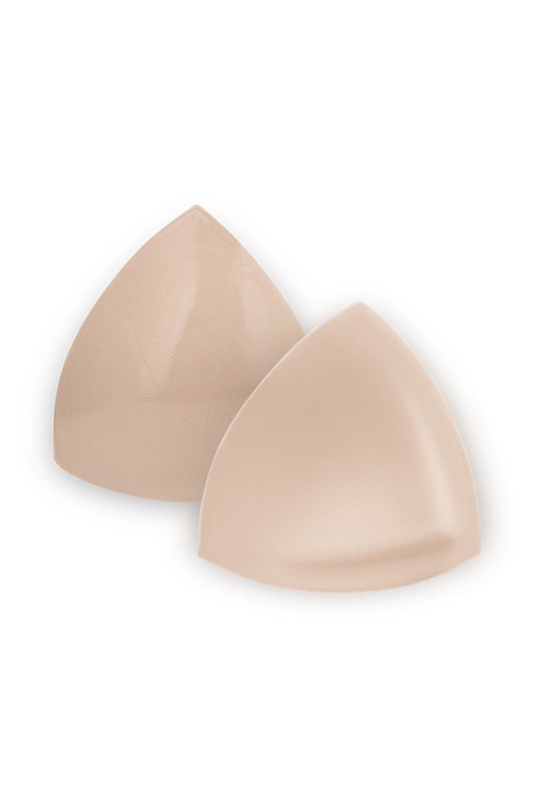 Double Up Triangle Push-Up Inserts, Main, color, NO. 3 BUFF