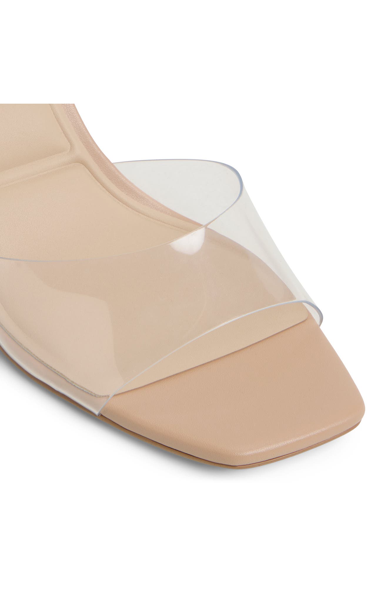 ALDO Andyana Slingback Sandal, Alternate, color, Beige