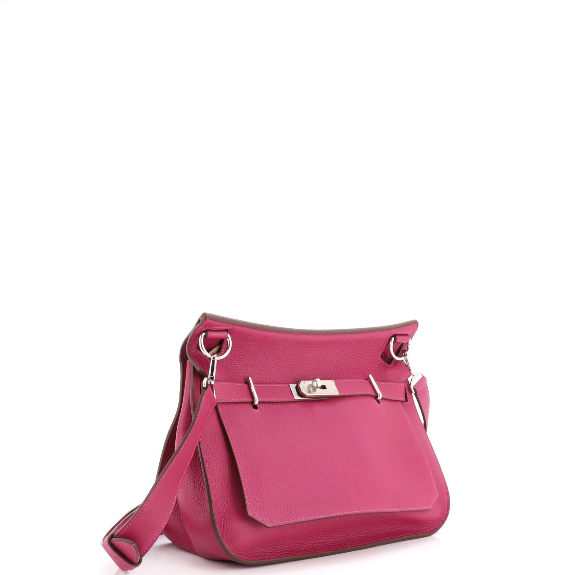 Jypsiere Bag Clemence 34, Alternate, color, Pink
