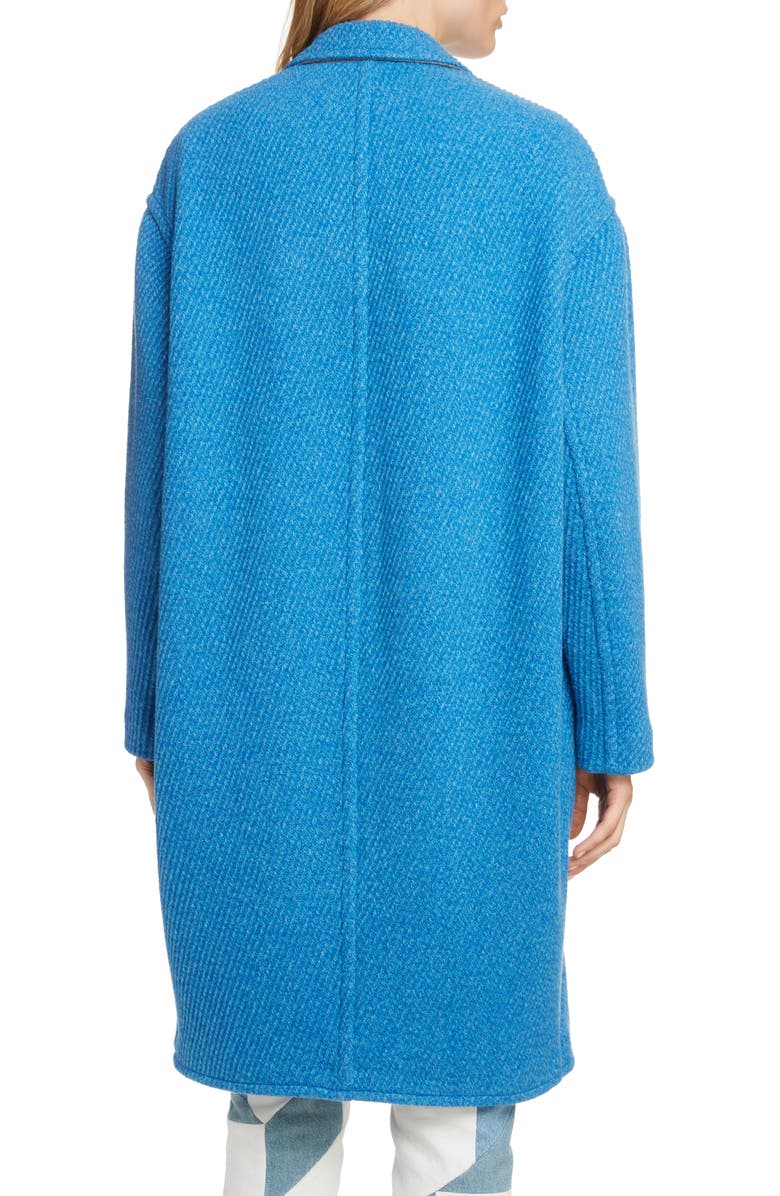 Isabel Marant Étoile Gimi Coat, Alternate, color, 