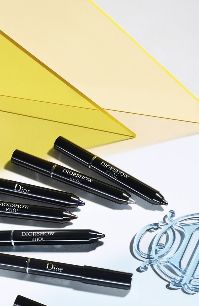 DIOR , Alternate, color, 