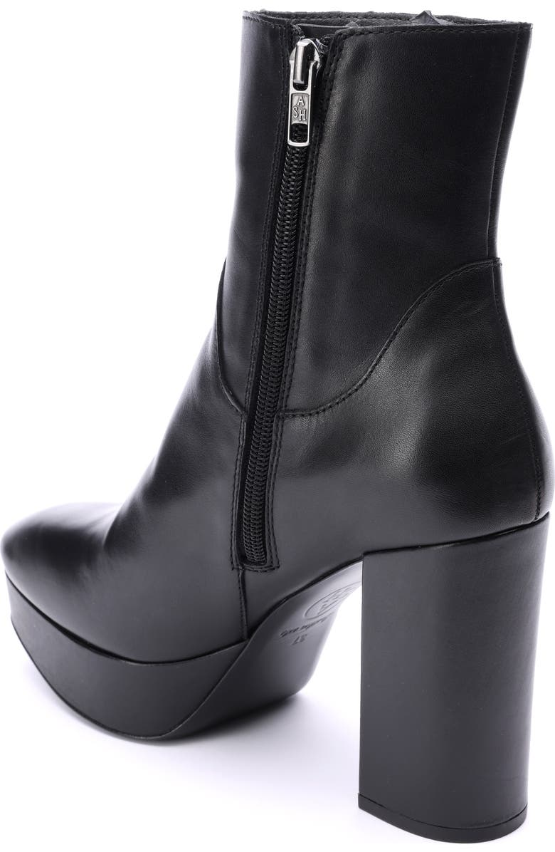 Ash Amazon Platform Boot, Alternate, color,