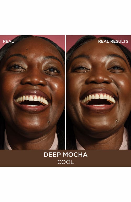 It Cosmetics Cc+ Color Correcting Full Coverage Cream Spf 50+ In Deep Mocha