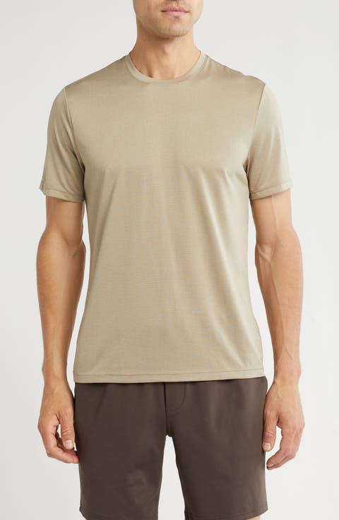 Sprint Crewneck T-Shirt