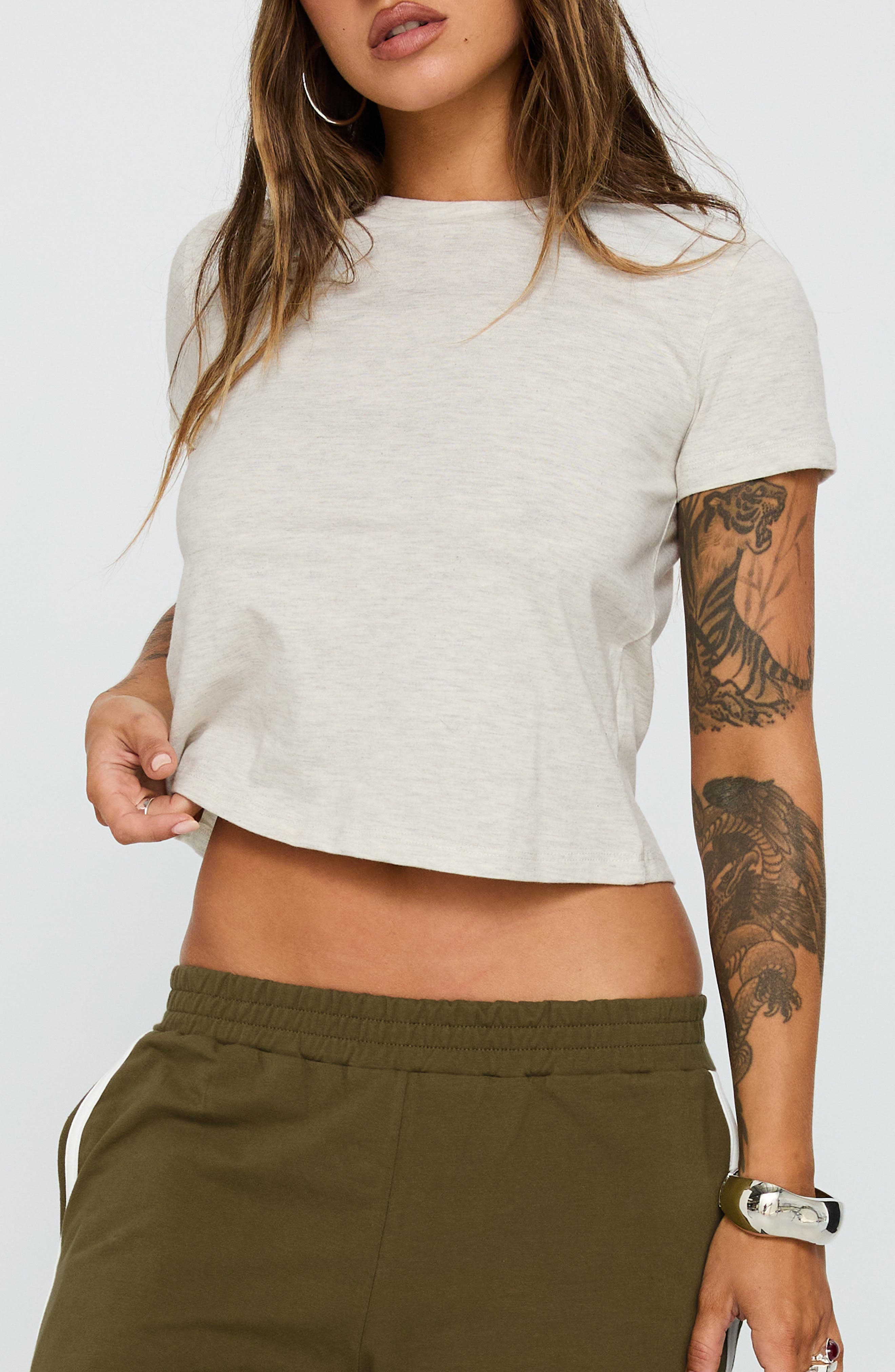 selected GREY MARLE