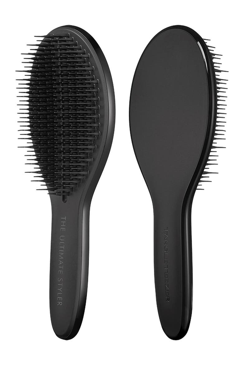 The Ultimate Styler, Alternate, color, BLACK