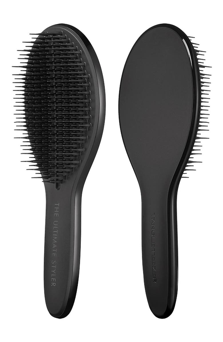 Tangle Teezer The Ultimate Styler, Alternate, color, Black