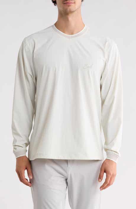 Kinetic Wind Pullover