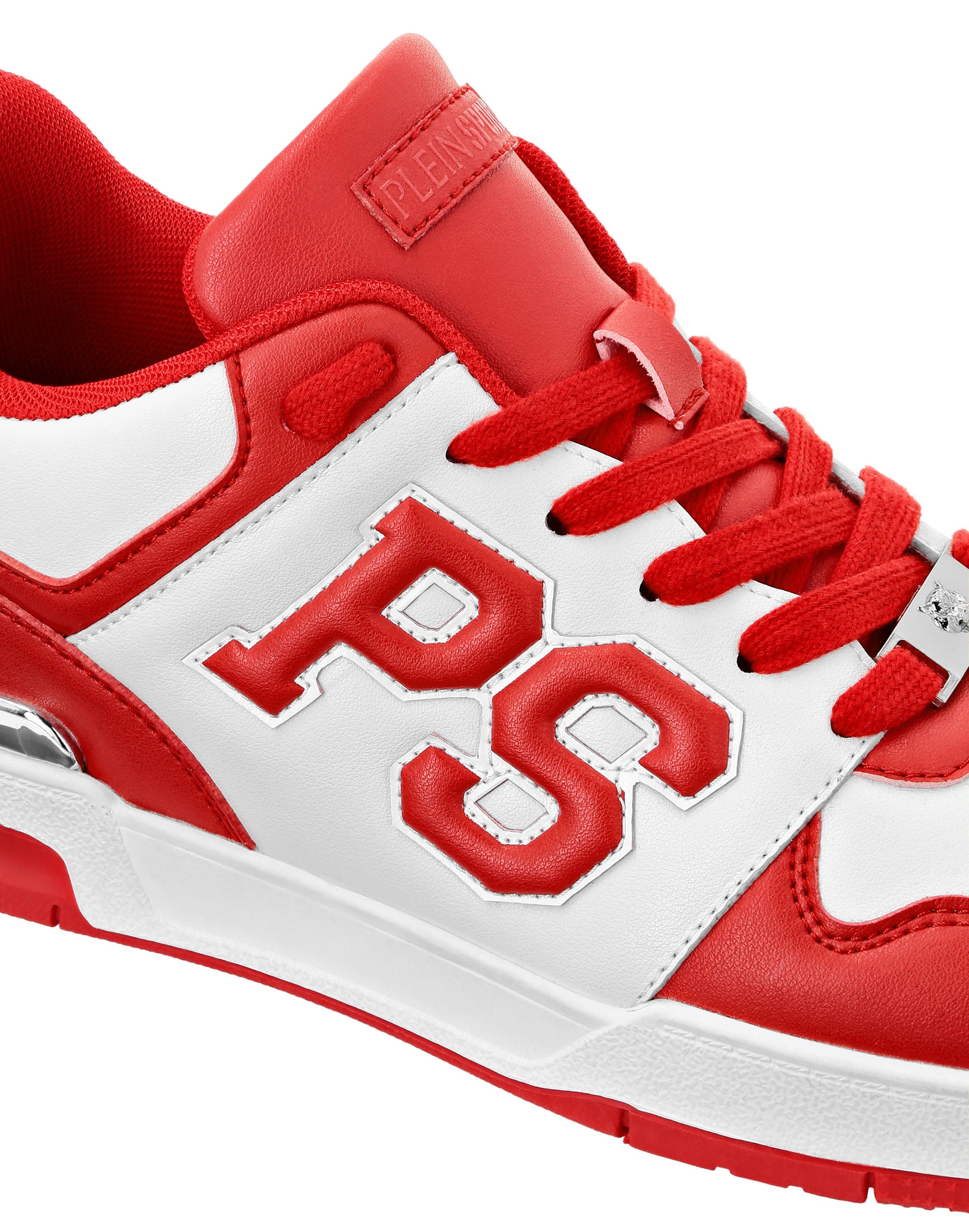Viper I // Gen.x.05 Unisex, Alternate, color, white/red
