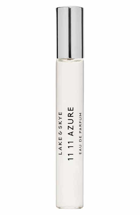 Lake & Skye 11 11 Azure Eau de Parfum Purse Spray