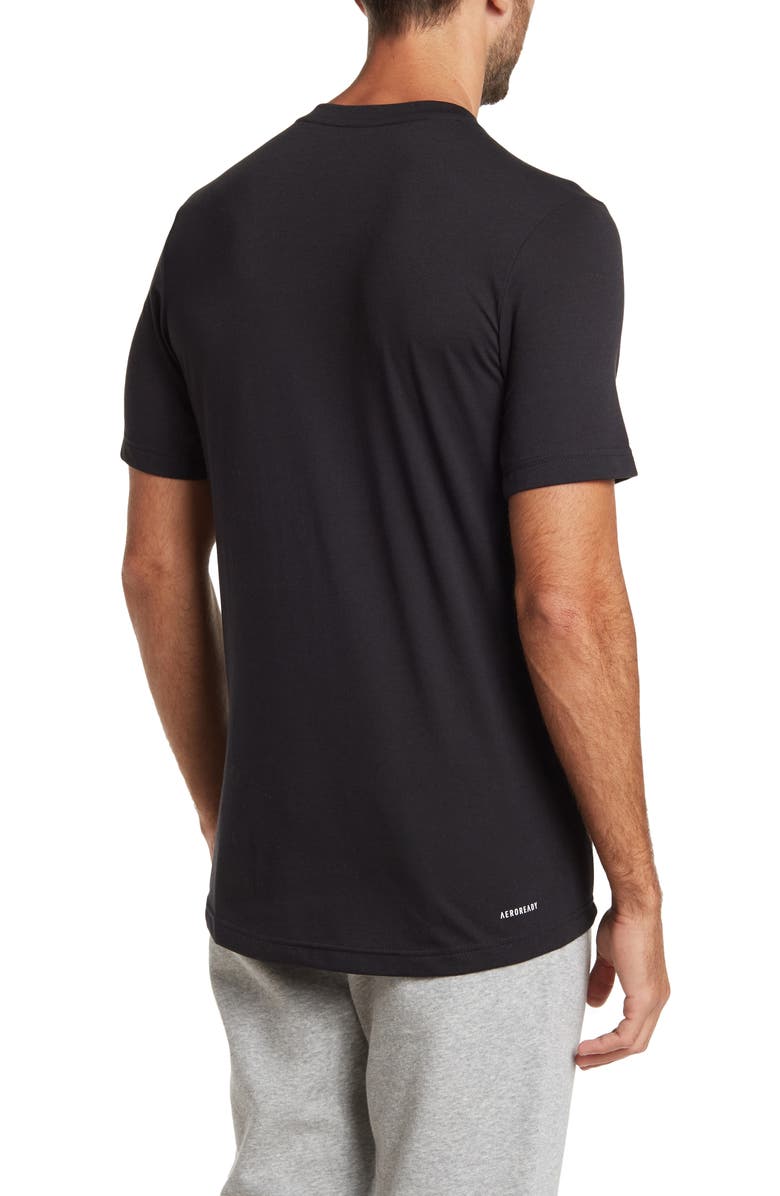 adidas Active T-Shirt, Alternate, color, 