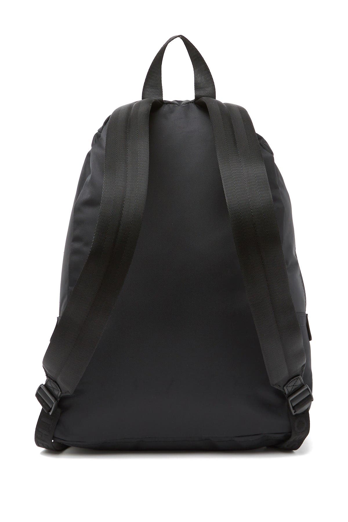 Marc Jacobs Suspiria Logo Print Backpack, Alternate, color, 