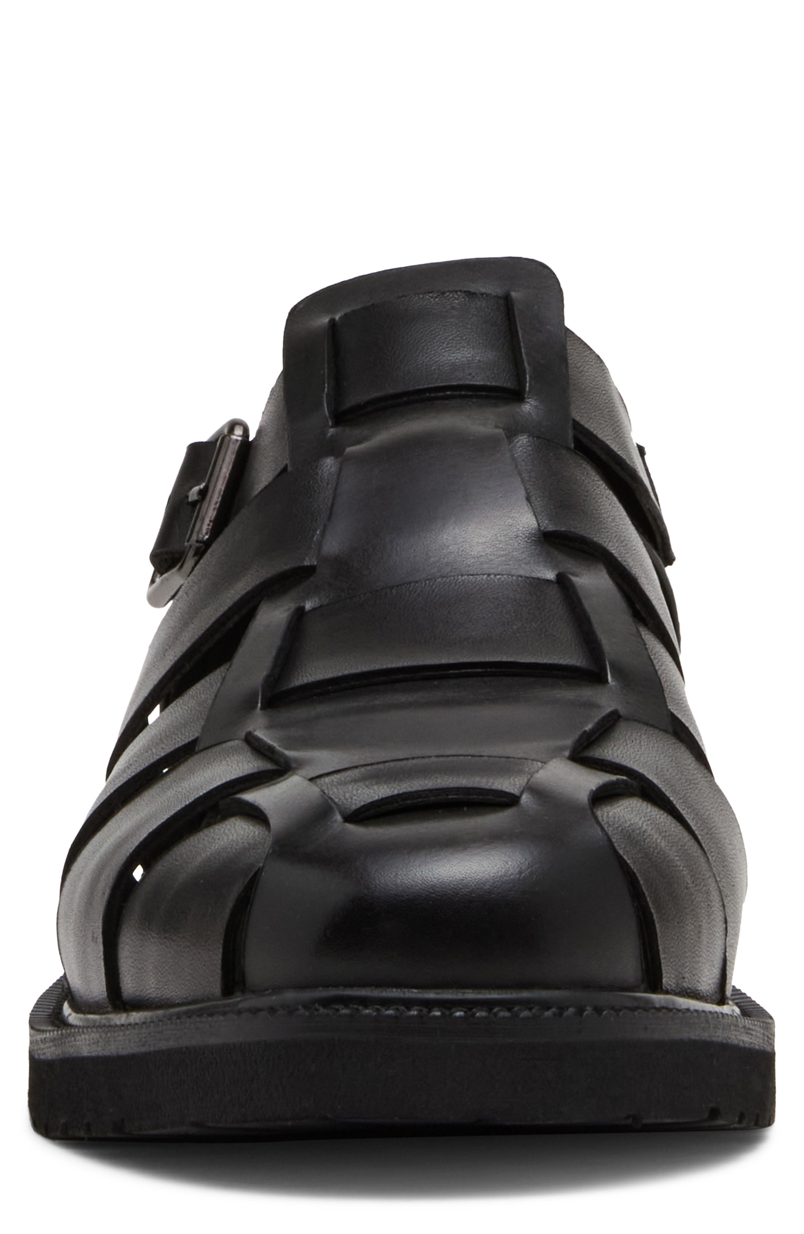 Steve Madden Havana Fisherman Sandal, Alternate, color, 