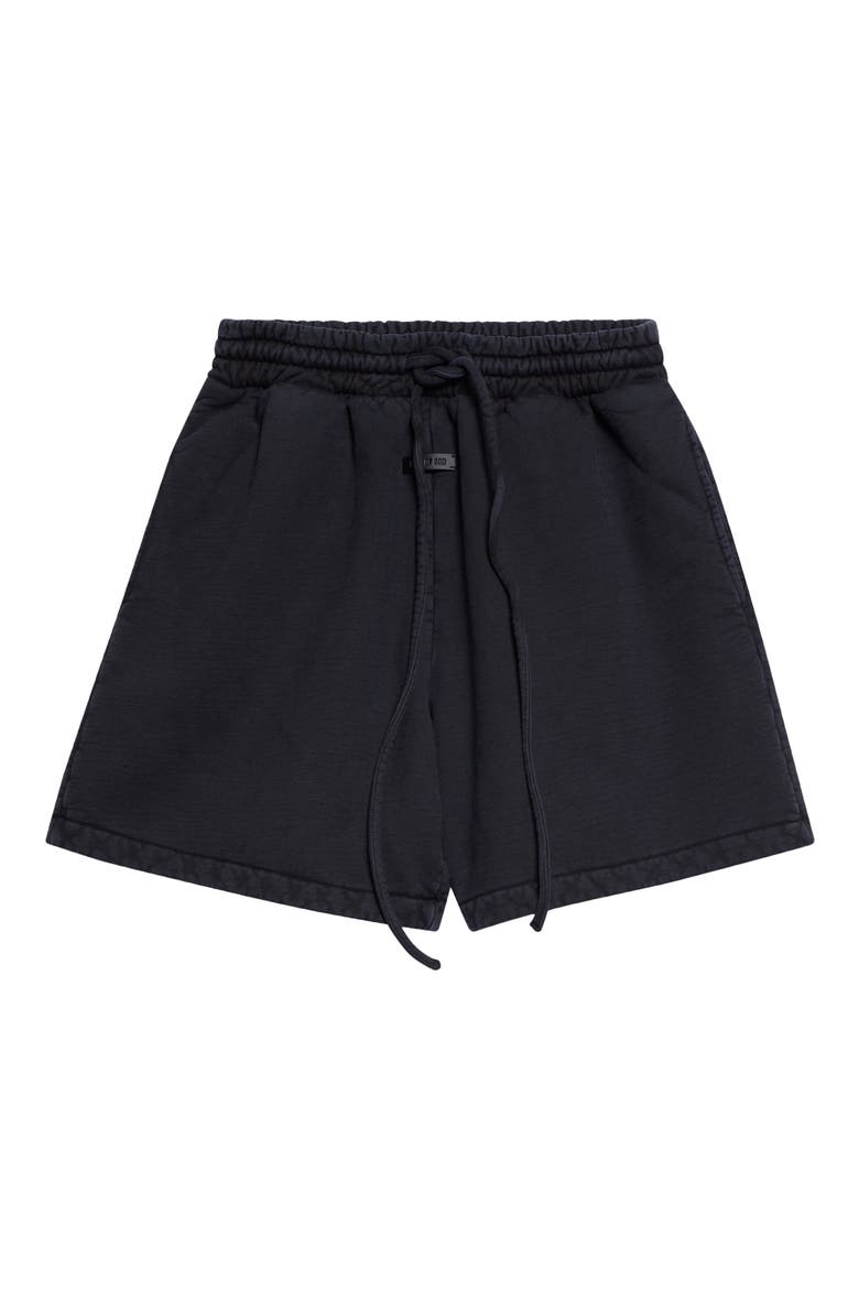 Vacation Shorts, Alternate, color, BLACK