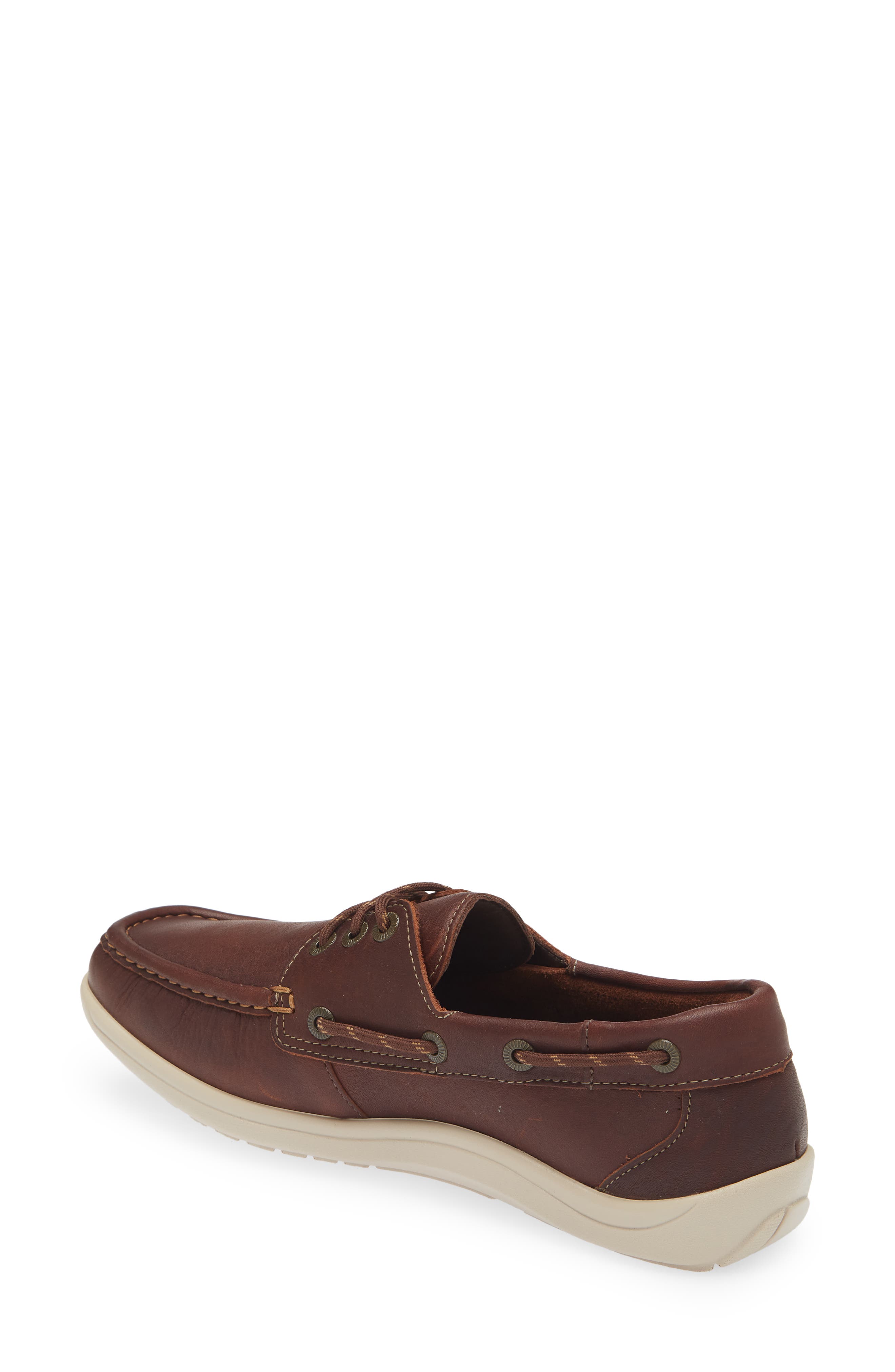 SAS Decksider Loafer, Alternate, color, 