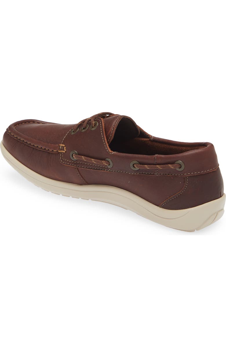 SAS Decksider Loafer, Alternate, color,