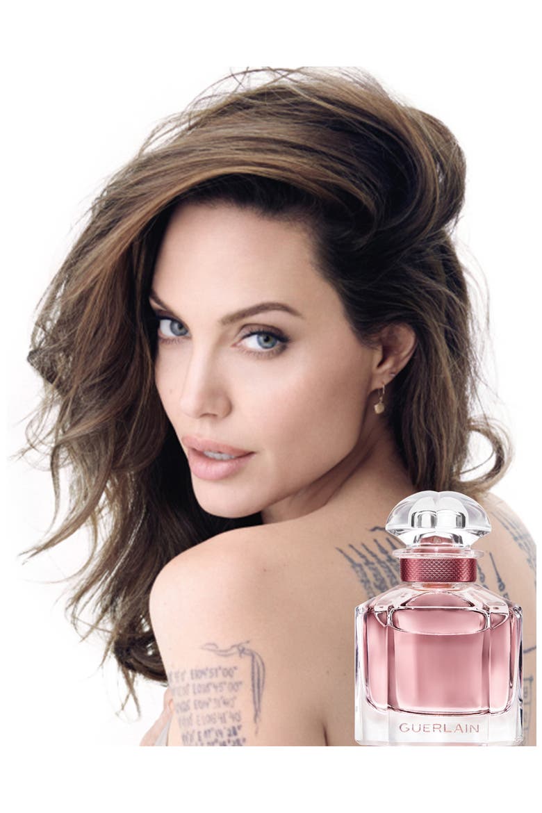 Mon Guerlain Eau de Parfum Intense, Alternate, color, NO COLOR