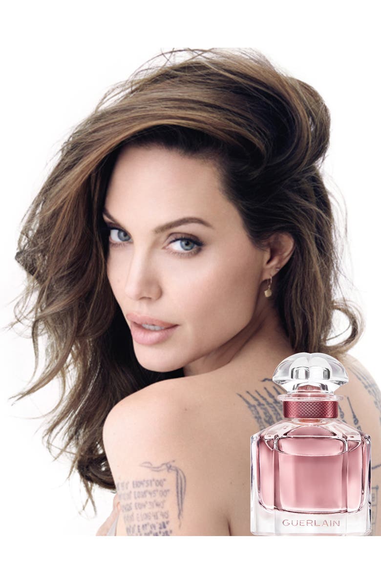 Guerlain Mon Guerlain Eau de Parfum Intense, Alternate, color,