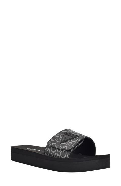 Parties Slide Sandal