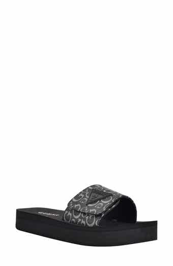 Parties Slide Sandal