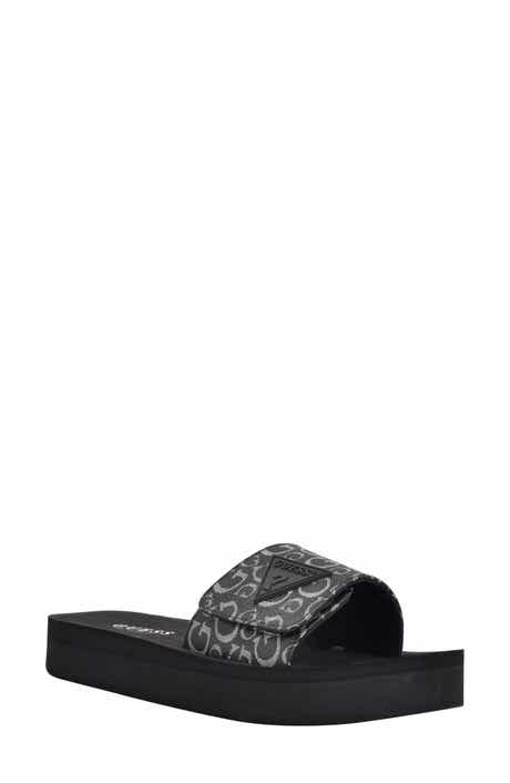 Parties Slide Sandal
