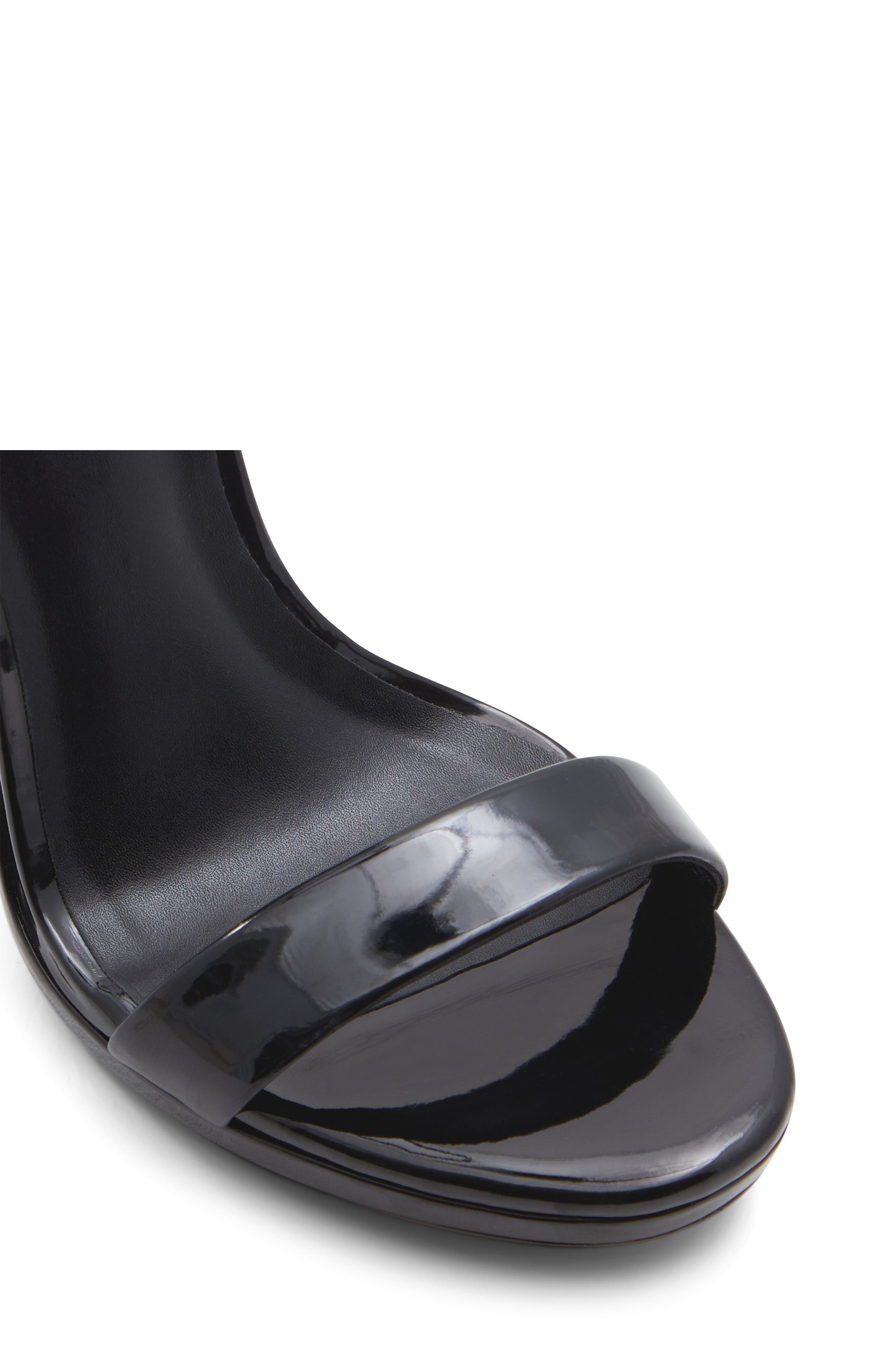 ALDO Kat Stiletto Sandal, Alternate, color, 