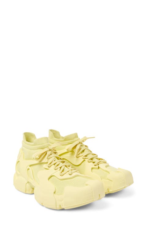 Lab Tossu Sneaker