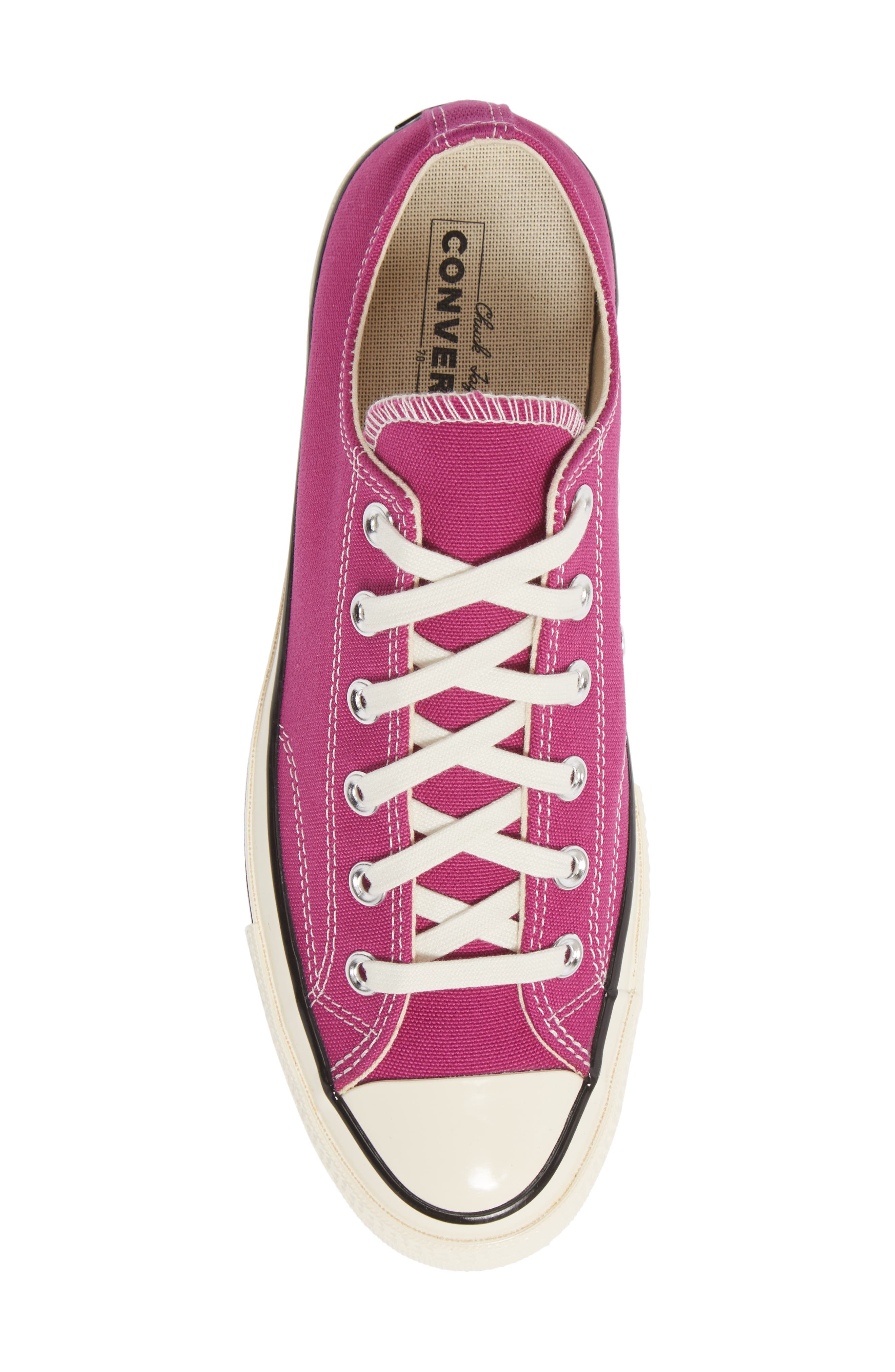 Converse Chuck Taylor<sup>®</sup> All Star<sup>®</sup> '70 Ox Sneaker, Alternate, color, 