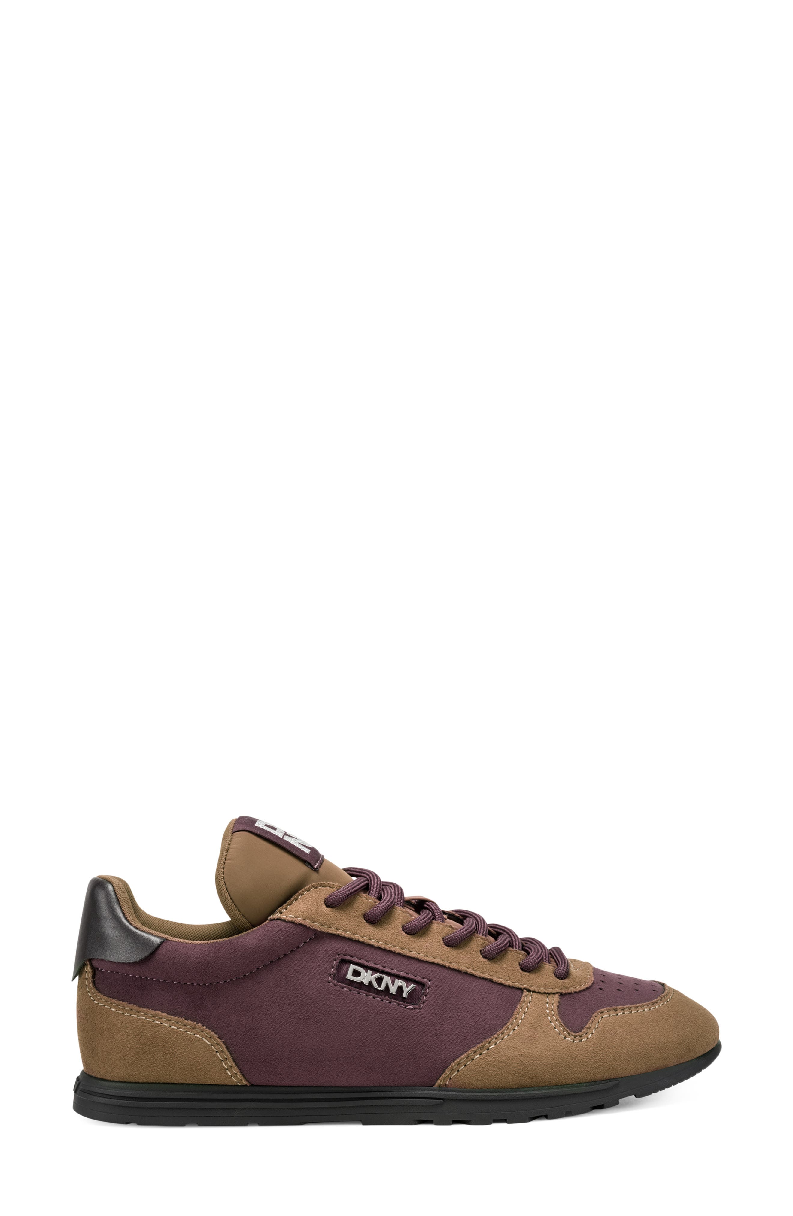 Amanda Sneaker, Alternate, color, SANGRIA