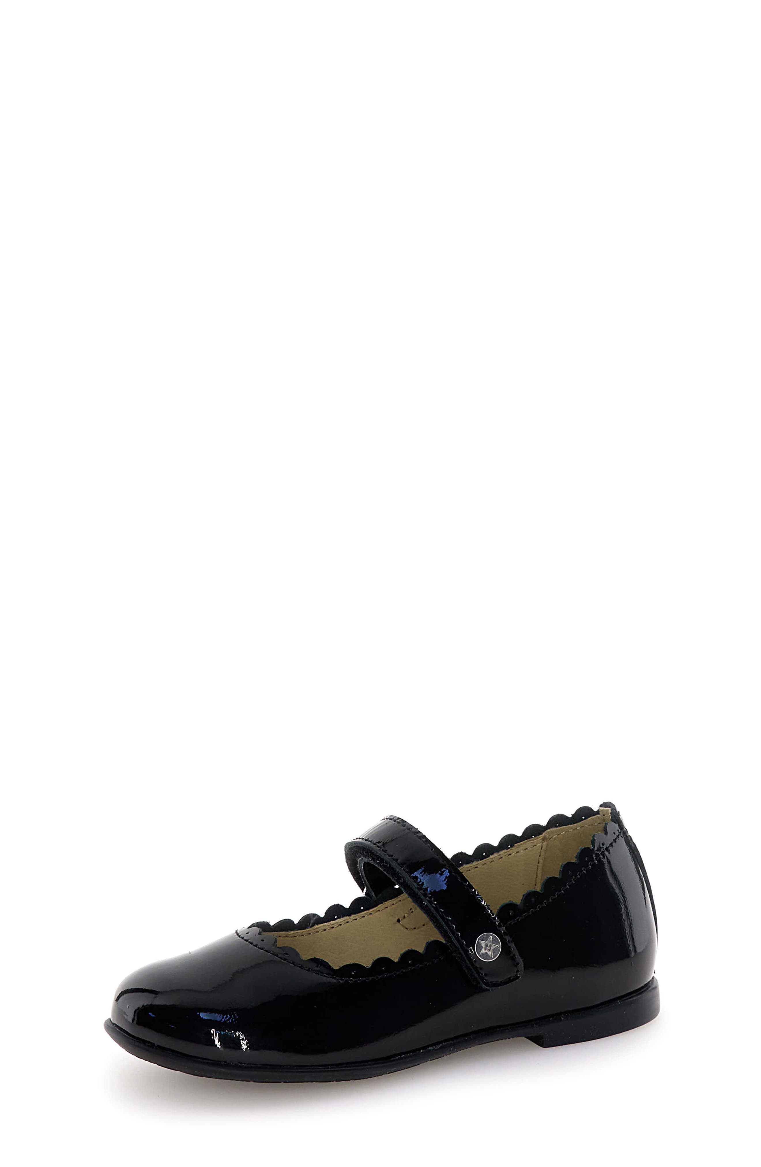 Naturino Kids
 Jelki Mary Jane, Main, color, Black