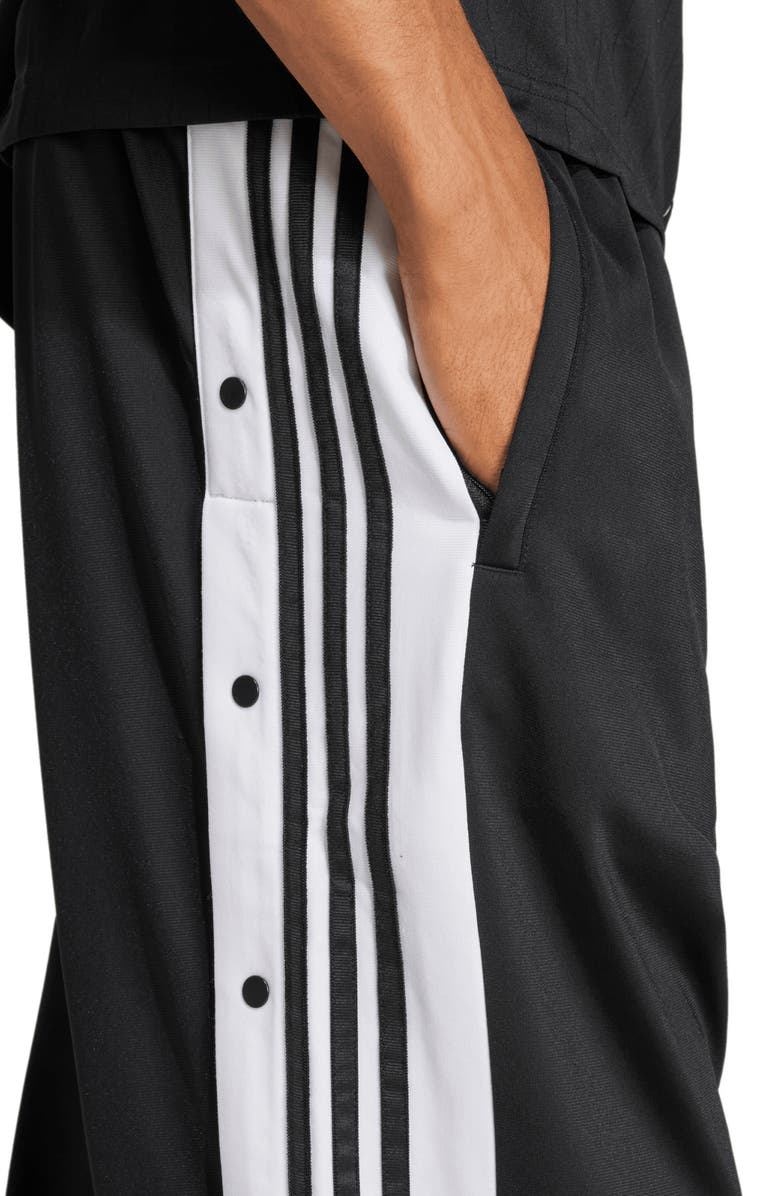 adidas Originals Adicolor Adibreak Recycled Polyester Track Pants, Alternate, color, 