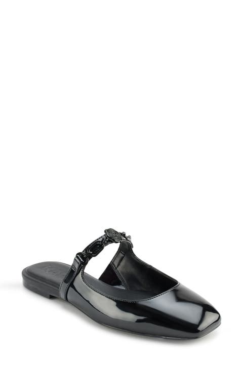 Zilla Mary Jane Mule (Women)