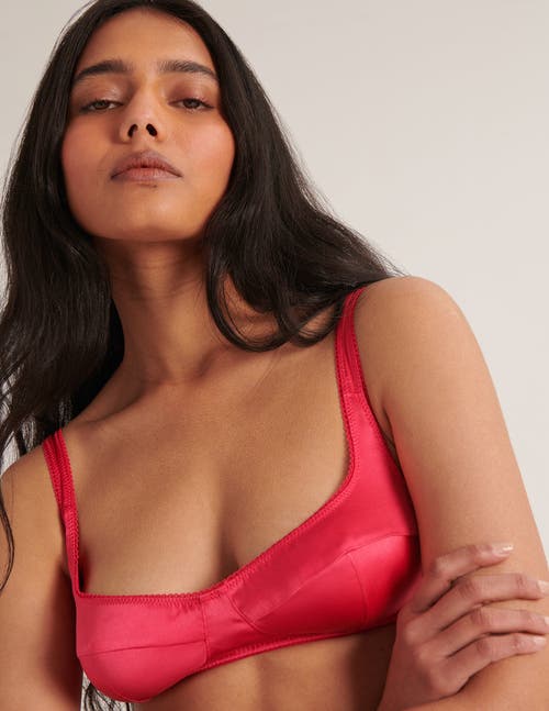 Araks Penelope Bralette In Multi