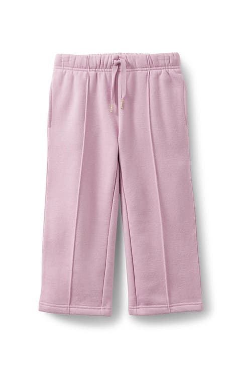 Kid's Sammy Wide Leg Trackpant