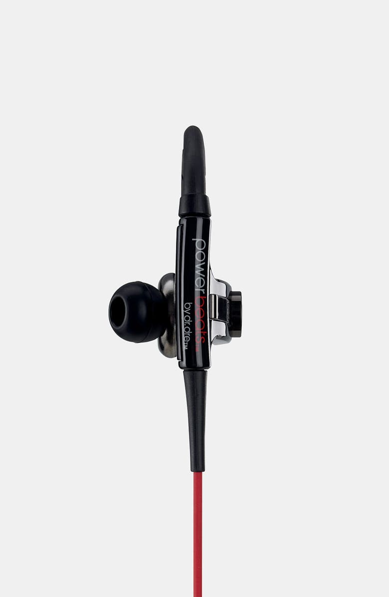 Beats by Dr. Dre<sup>™</sup> Powerbeats by Dr. Dre<sup>™</sup> 'Sports' ControlTalk<sup>®</sup> Headphones, Alternate, color, 