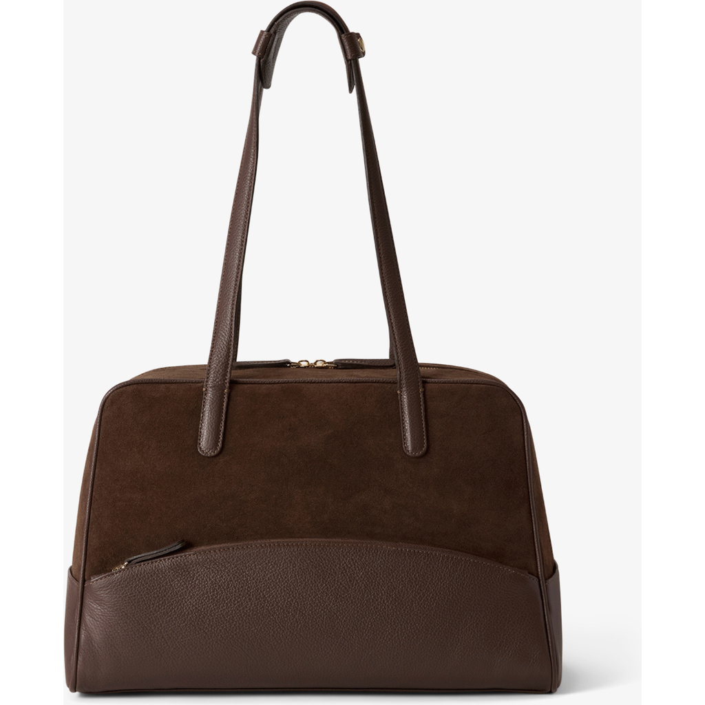By Banoo 12 Hour Duffel Bag In Multi