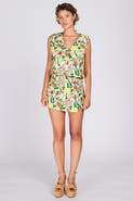 RACHEL ANTONOFF Georgia Top