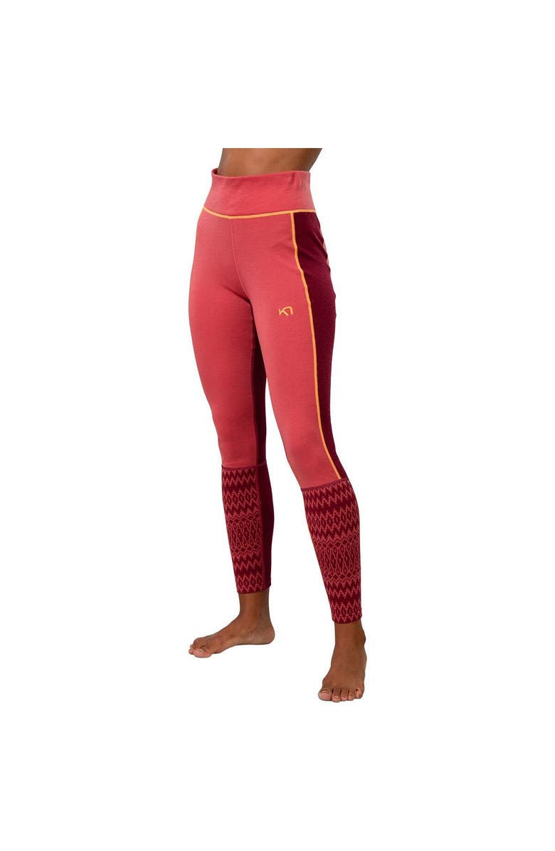 Kari Traa Sara Pant - Women's, Main, color, Garne