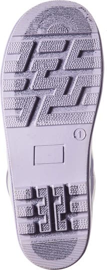 Kids' Audra Glitter Rainboot