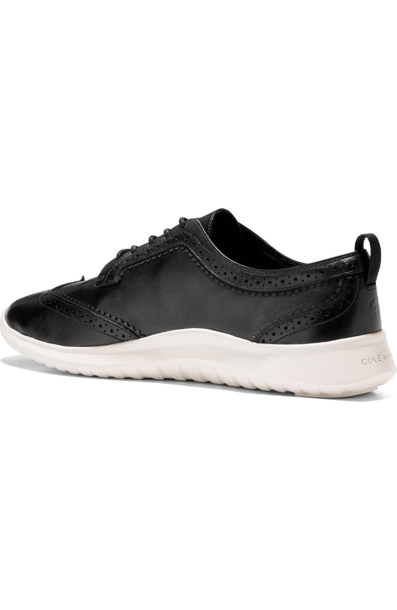 Cole Haan ZeroGrand Meritt Wingtip Derby, Alternate, color,