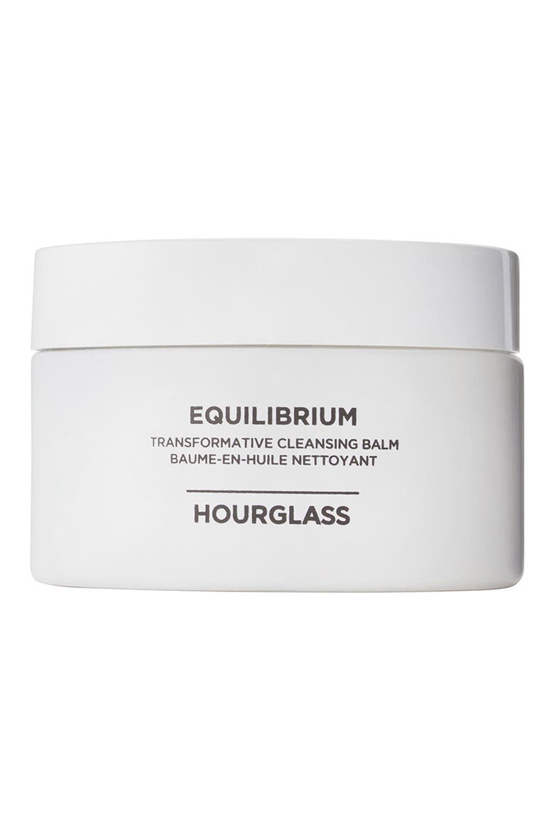 Equilibrium Transformative Cleansing Balm, Main, color, NO COLOR