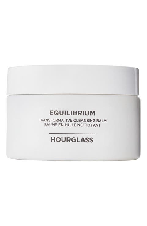 Equilibrium Transformative Cleansing Balm