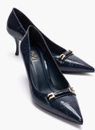 Prologue Shoes Poesy Pointed Toe Stiletto Pump