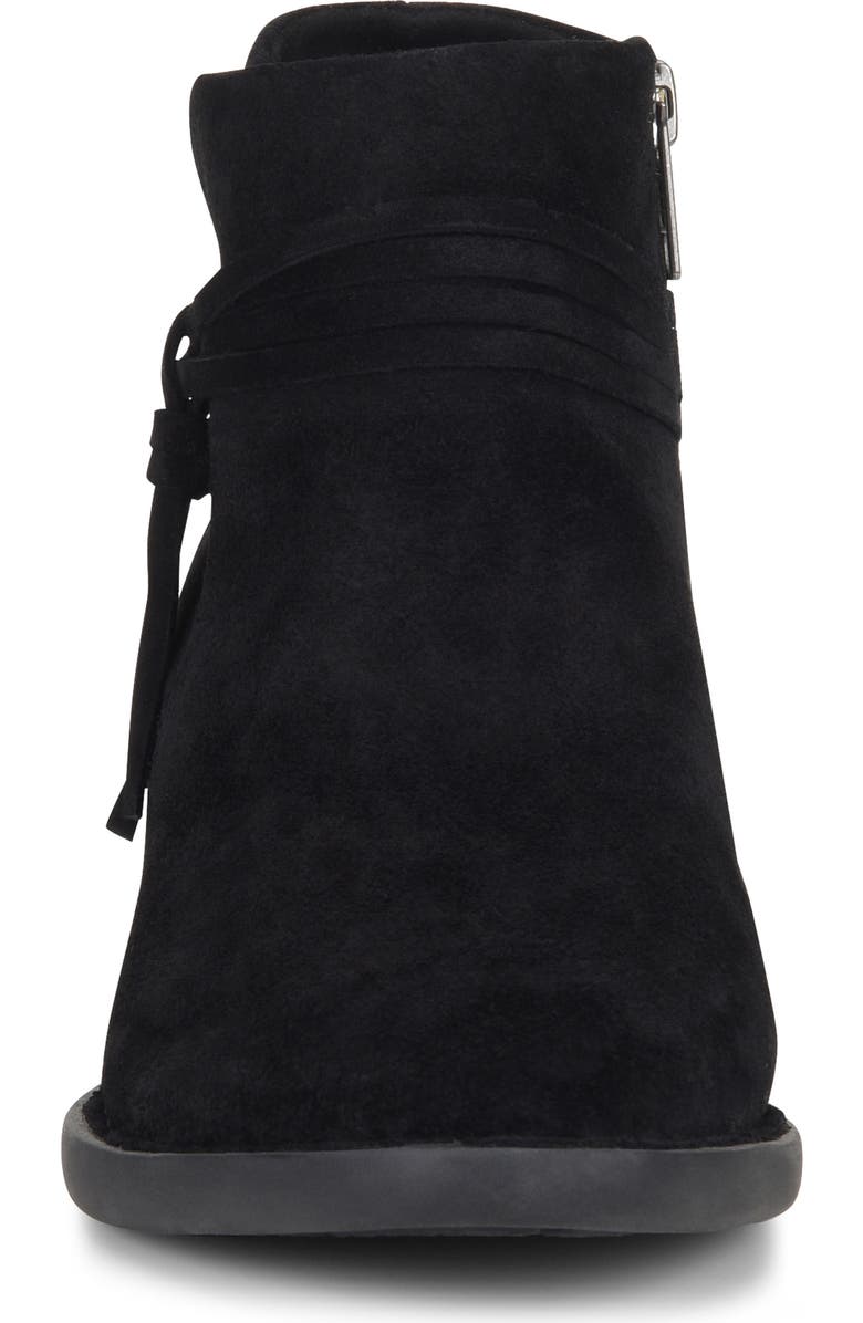 Børn Isobelle Tassel Bootie, Alternate, color,