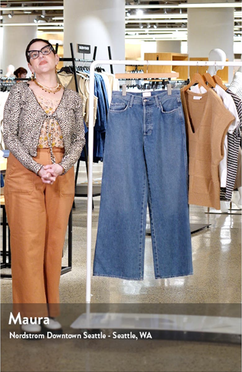 The Ollie Ultimate Baggy Jeans, sales video thumbnail