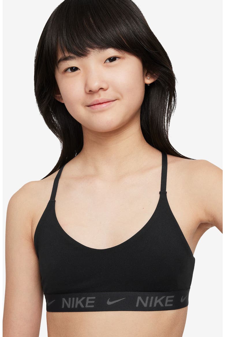 Dri-FIT Indy Sports Bra, Alternate, color, 010 BLACK/BLACK