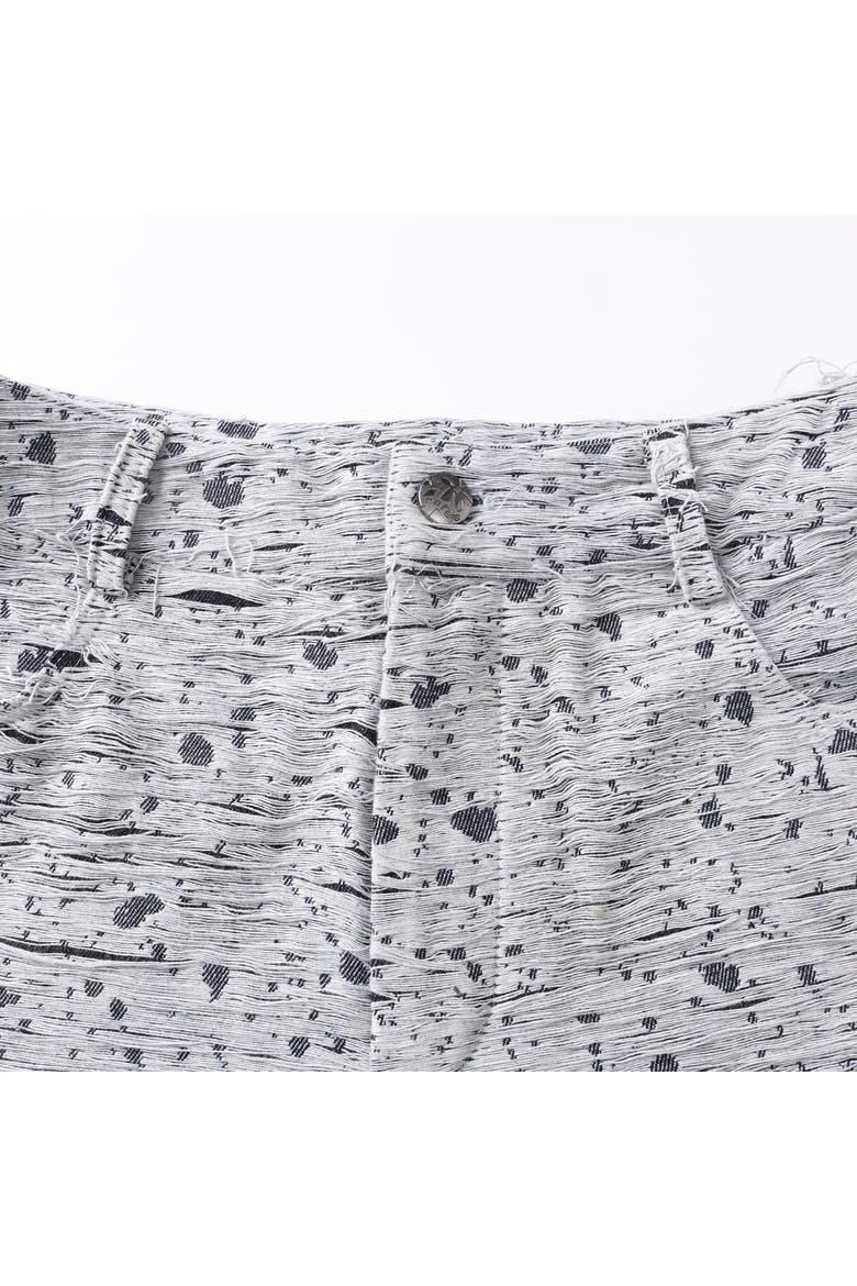 Decay Pants, Alternate, color, Grey