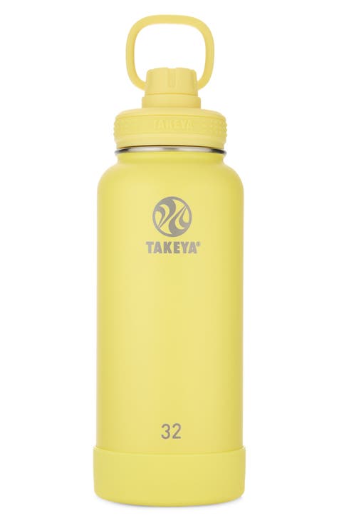 Actives 32 oz. Spout Water Bottle