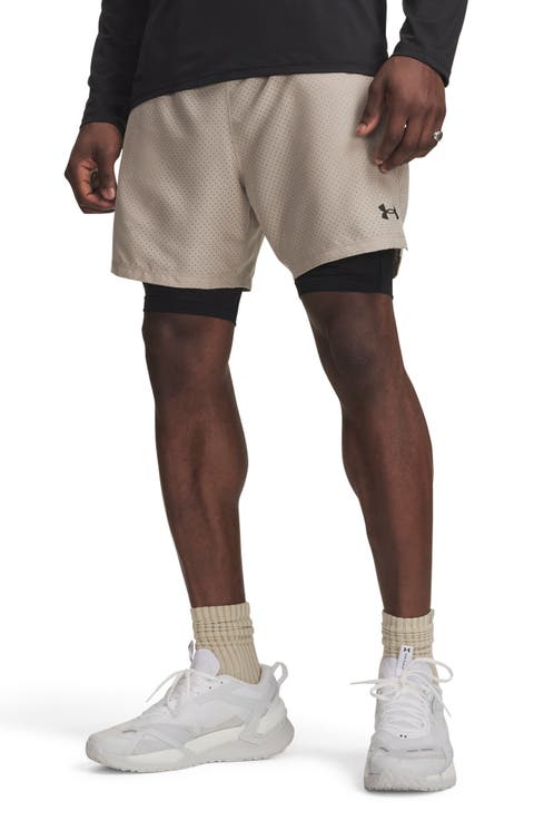 Vanish 2.0 2-in-1 Shorts